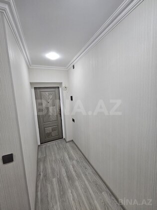 2 otaqlı Köhnə tikili, Neftçilər m., Bakı