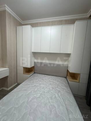 2 otaqlı Yeni tikili, Xırdalan