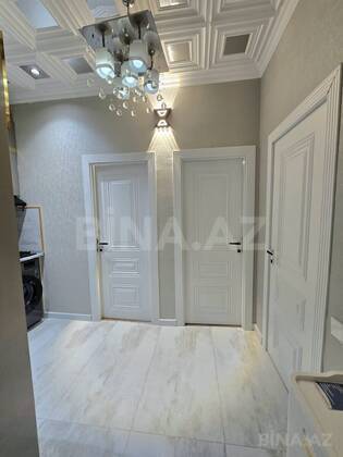 2 otaqlı Yeni tikili, Qara Qarayev m., Bakı