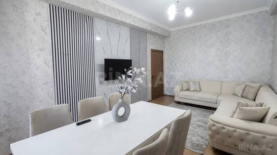 2 otaqlı Yeni tikili, 28 May m., Bakı