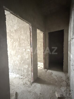 2 otaqlı Yeni tikili, Xırdalan