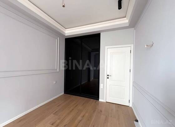 2 otaqlı Yeni tikili, Nərimanov r., Bakı