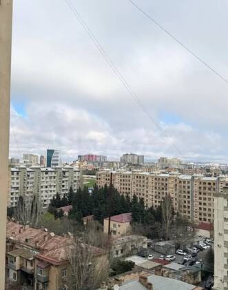 2 otaqlı Yeni tikili, Nərimanov r., Bakı