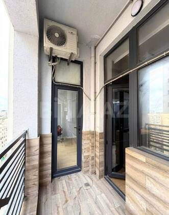 2 otaqlı Yeni tikili, Nərimanov r., Bakı