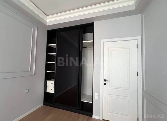2 otaqlı Yeni tikili, Nərimanov r., Bakı