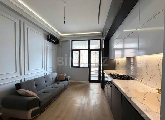 2 otaqlı Yeni tikili, Nərimanov r., Bakı