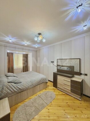 2 otaqlı Yeni tikili, Nərimanov r., Bakı