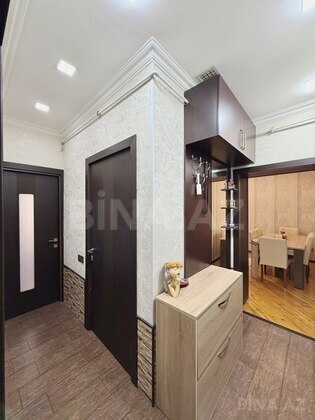 2 otaqlı Yeni tikili, Nərimanov r., Bakı