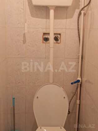 3 otaqlı Köhnə tikili, Əmircan q., Bakı