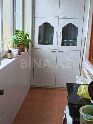3 otaqlı Köhnə tikili, Əmircan q., Bakı
