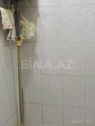 3 otaqlı Köhnə tikili, Əmircan q., Bakı