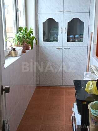 3 otaqlı Köhnə tikili, Əmircan q., Bakı