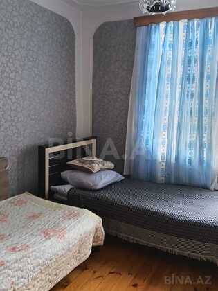 3 otaqlı Köhnə tikili, Əmircan q., Bakı