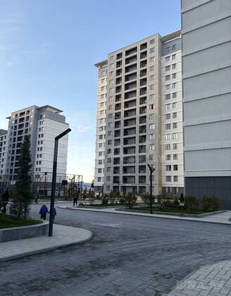 2 otaqlı Yeni tikili, 20 Yanvar m., Bakı