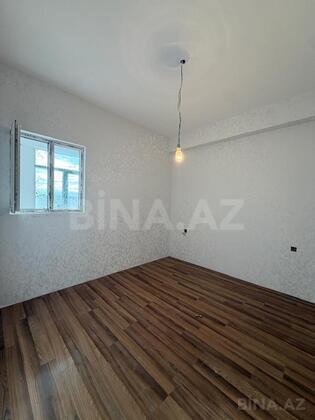 2 otaqlı Yeni tikili, Masazır q., Bakı