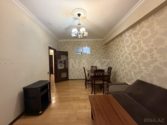 2 otaqlı Yeni tikili, Abşeron r., Xırdalan