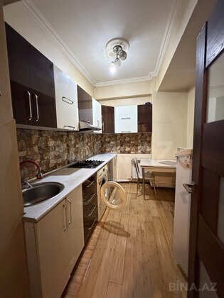 2 otaqlı Yeni tikili, Abşeron r., Xırdalan