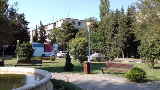 2 otaqlı Köhnə tikili, Azadlıq Prospekti m., Bakı