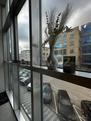 1 otaqlı Ofis, Nəriman Nərimanov m., Bakı