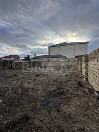 Torpaq Novxanı q., Bakı