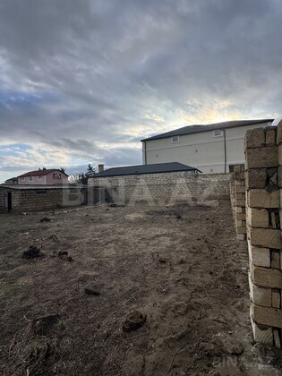 Torpaq Novxanı q., Bakı