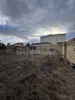 Torpaq Novxanı q., Bakı