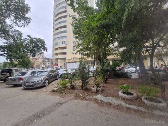 Obyekt Elmlər Akademiyası m., Bakı