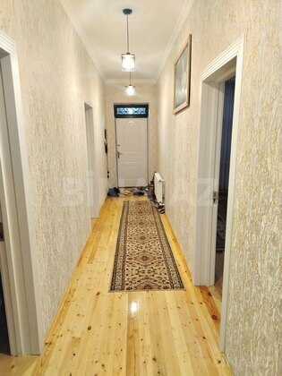 4 otaqlı Həyət evi/Bağ evi, Ceyranbatan q., Bakı