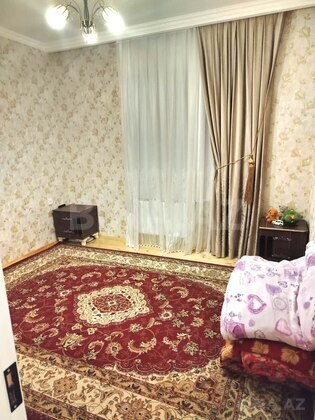 4 otaqlı Həyət evi/Bağ evi, Ceyranbatan q., Bakı