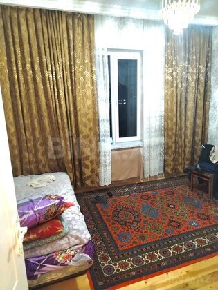 4 otaqlı Həyət evi/Bağ evi, Ceyranbatan q., Bakı