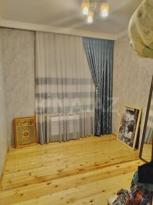 4 otaqlı Həyət evi/Bağ evi, Ceyranbatan q., Bakı