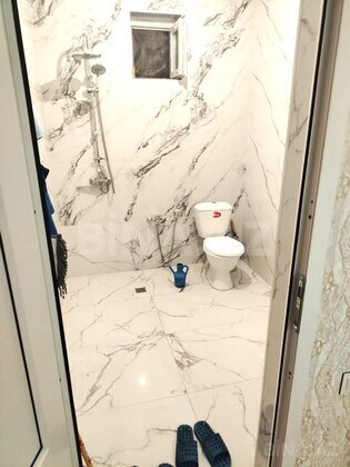 4 otaqlı Həyət evi/Bağ evi, Ceyranbatan q., Bakı