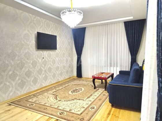 4 otaqlı Həyət evi/Bağ evi, Ceyranbatan q., Bakı