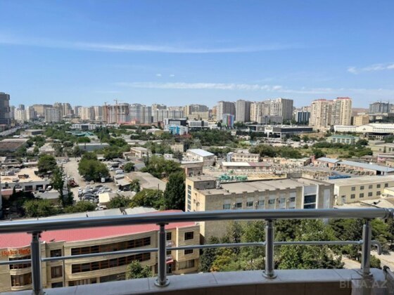 3 otaqlı Yeni tikili, 8 Noyabr m., Bakı