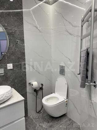 3 otaqlı Yeni tikili, 28 May m., Bakı