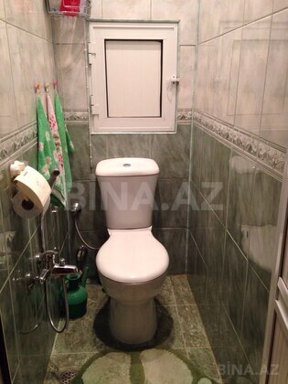 3 otaqlı Köhnə tikili, Nəsimi r., Bakı
