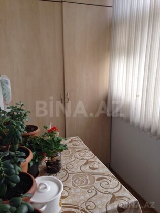 3 otaqlı Köhnə tikili, Nəsimi r., Bakı