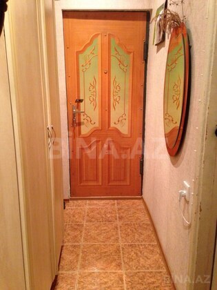 3 otaqlı Köhnə tikili, Nəsimi r., Bakı