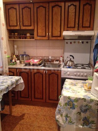 3 otaqlı Köhnə tikili, Nəsimi r., Bakı