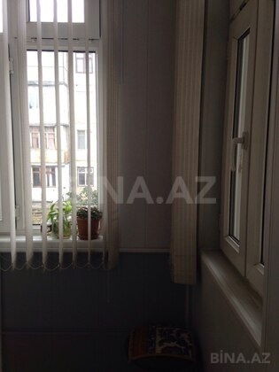 3 otaqlı Köhnə tikili, Nəsimi r., Bakı