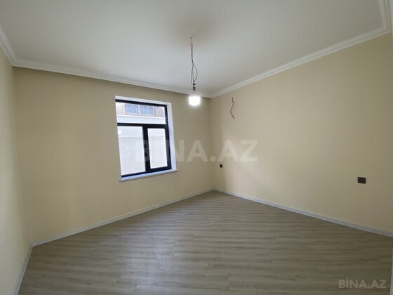 5 otaqlı Həyət evi/Bağ evi, Zabrat q., Bakı