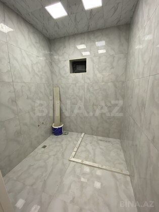 5 otaqlı Həyət evi/Bağ evi, Zabrat q., Bakı