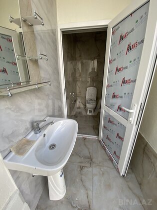 5 otaqlı Həyət evi/Bağ evi, Zabrat q., Bakı
