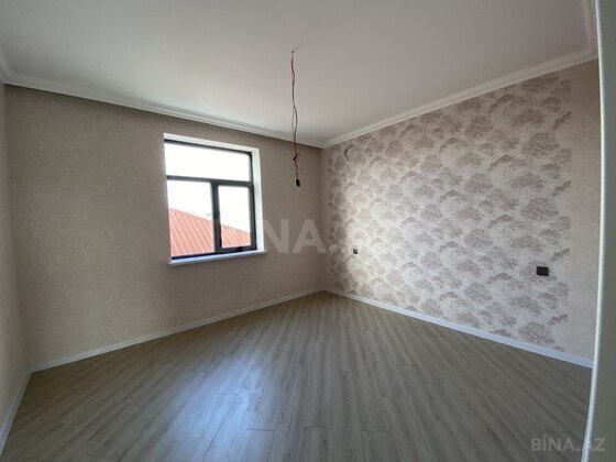 5 otaqlı Həyət evi/Bağ evi, Zabrat q., Bakı