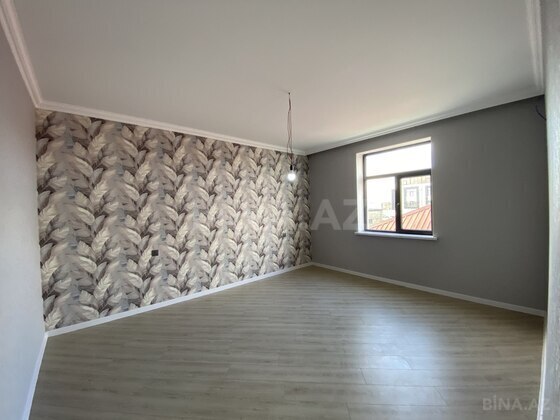 5 otaqlı Həyət evi/Bağ evi, Zabrat q., Bakı