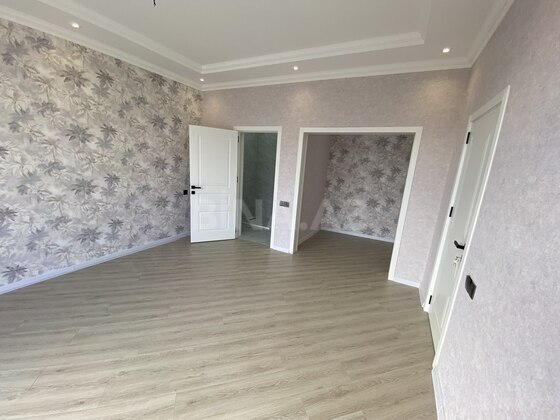 5 otaqlı Həyət evi/Bağ evi, Zabrat q., Bakı