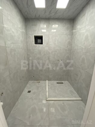 5 otaqlı Həyət evi/Bağ evi, Zabrat q., Bakı