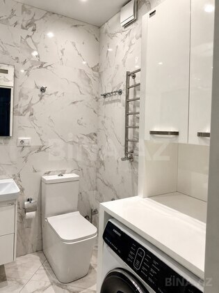 2 otaqlı Yeni tikili, 8 Noyabr m., Bakı