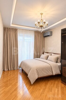 2 otaqlı Yeni tikili, 8 Noyabr m., Bakı
