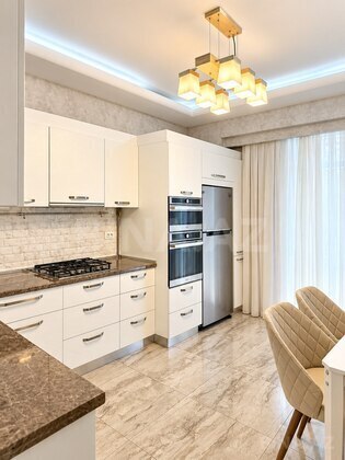 2 otaqlı Yeni tikili, 8 Noyabr m., Bakı